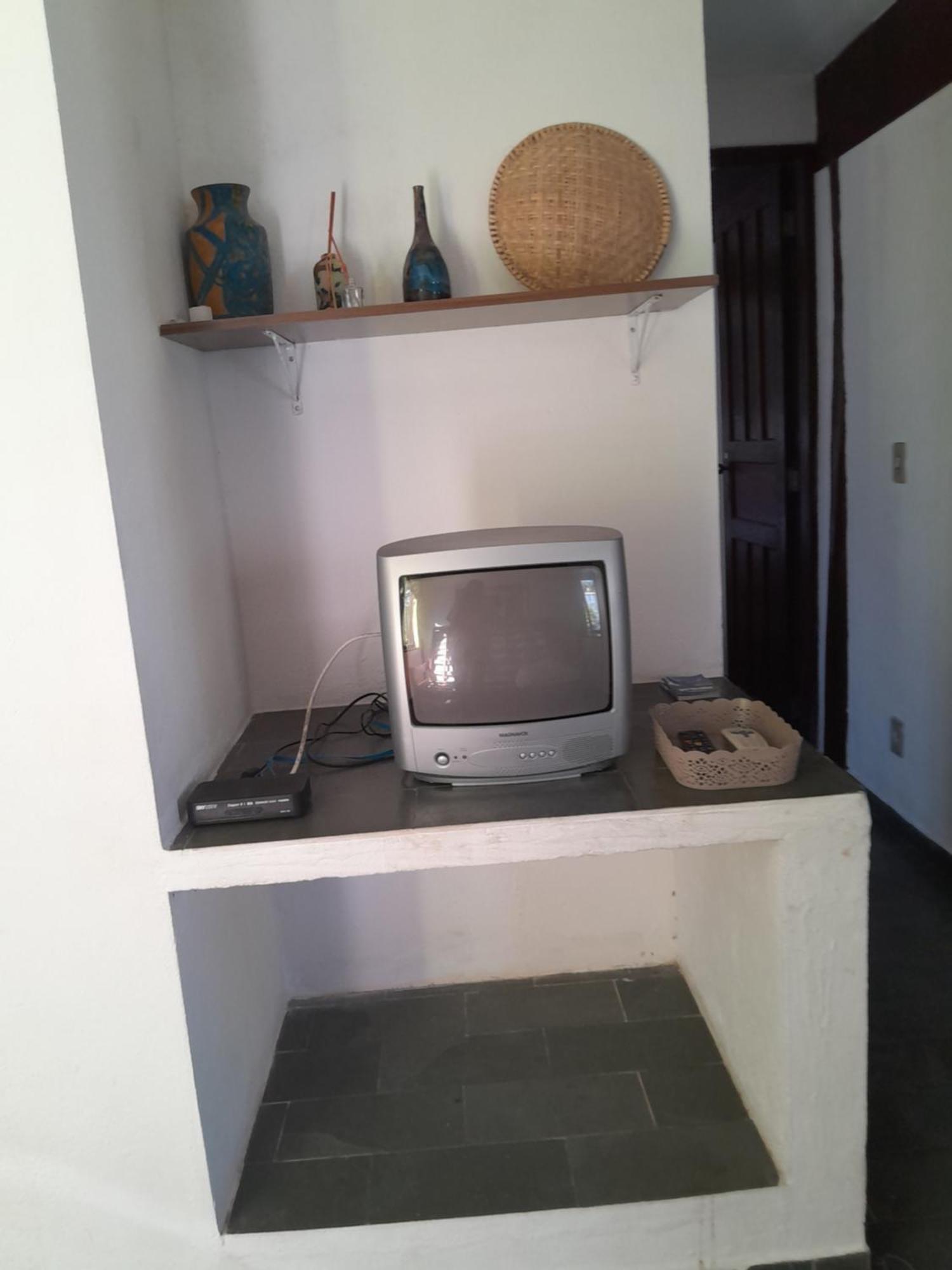 Chales Recanto Da Praia Caraguatatuba Oda fotoğraf